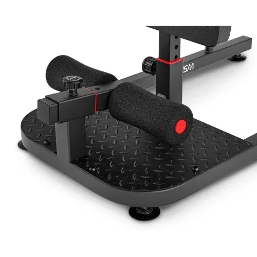 Упор для присідань сісі присід Hop-Sport HS-2010SM Київ - фото 4