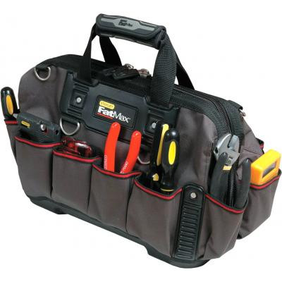 Сумка для инструмента Stanley Сумка для инструмента FatMax (490х260х100мм) (1-93-950) Винница - изображение 4