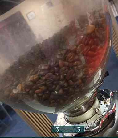 Кавомолка для Кафе! Харків