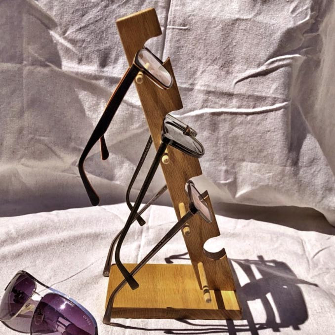 Органайзер для очков 