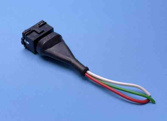 Разъём датчика Холла ВАЗ 2101–2107, 2121, 2108–2109, ЗАЗ, Таврия Харьков