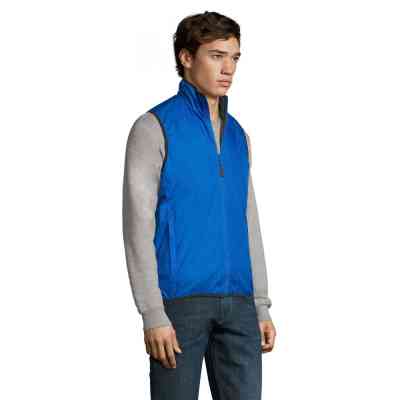 Жилет Sol's Winner двосторонній синій XL (44001256XL) Винница