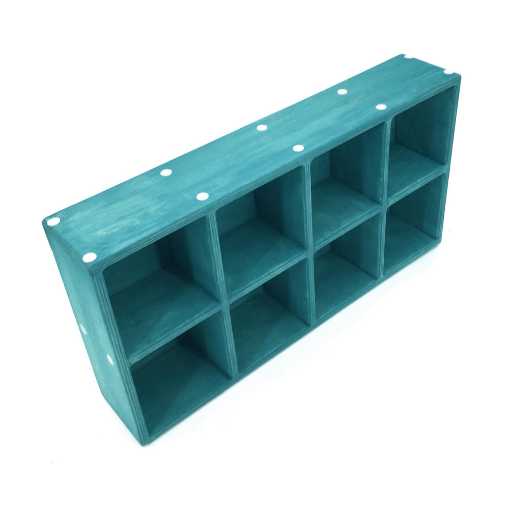 Настенная полка 