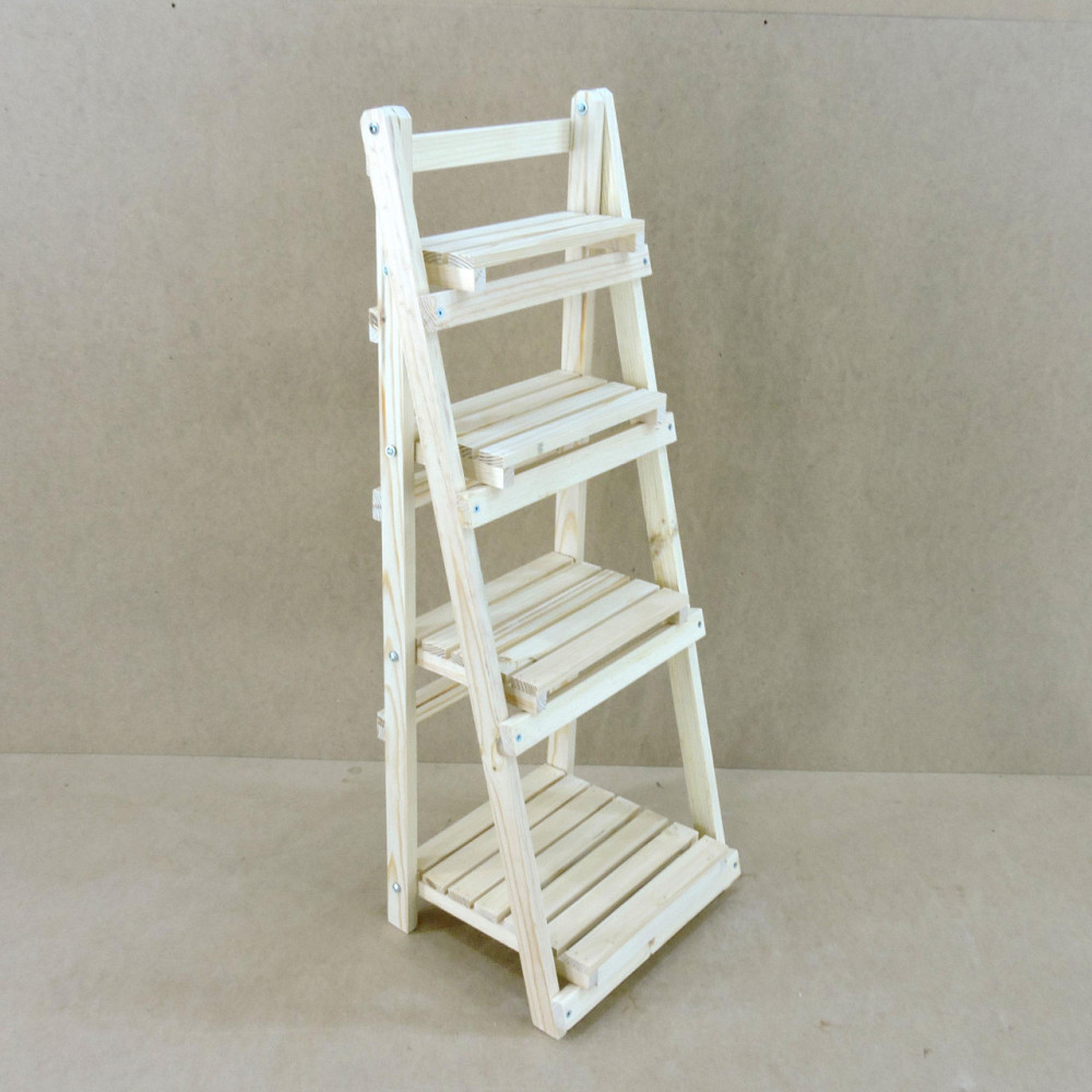 Підставка для квітів "Лагоа" бланже Миколаїв - фото 1