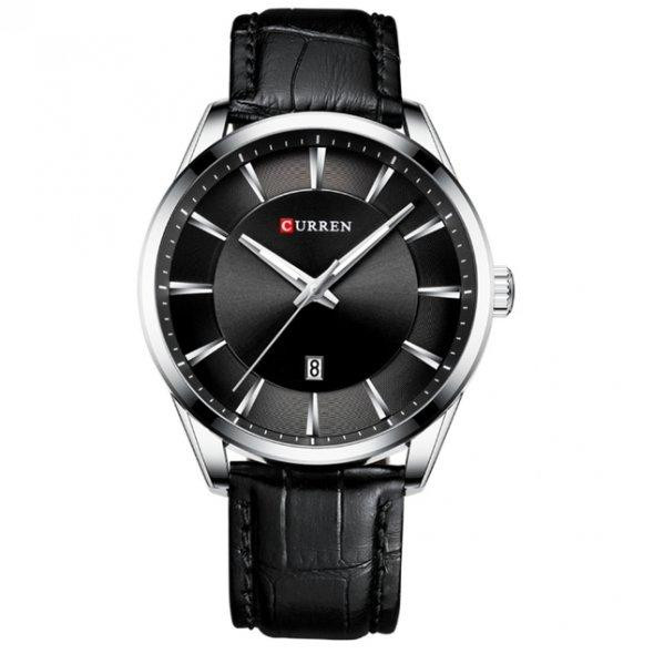 Чоловічий наручний годинник Curren Panama Вінниця - фото 4