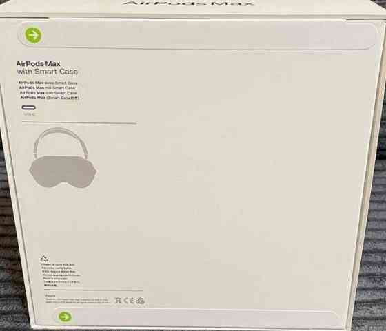 Оригинальные Apple AirPods Max 2 midnight Харьков