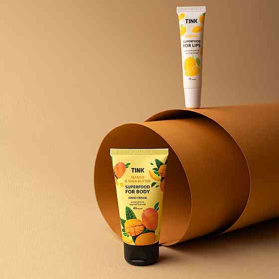 Подарунковий набір Mango Splash Tink 60 мл Вінниця