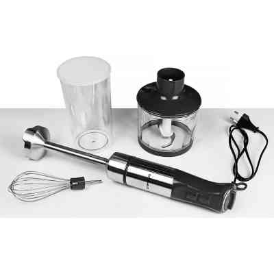 Блендер Grunhelm EBS-1102SS Винница