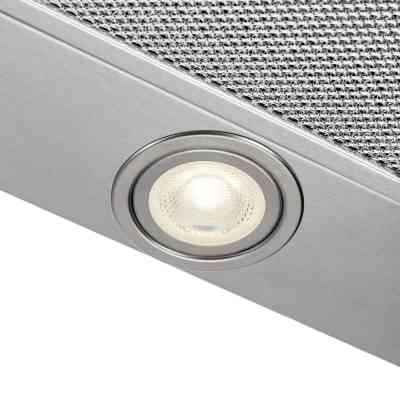 Вытяжка кухонная Pyramida TX 50 (750) R IX Винница