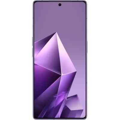 Мобільний телефон Infinix Note 50 Pro 8/256Gb Enchanted Purple (4894947068294) Вінниця