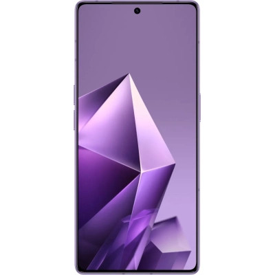Мобільний телефон Infinix Note 50 Pro 8/256Gb Enchanted Purple (4894947068294) Вінниця - фото 2