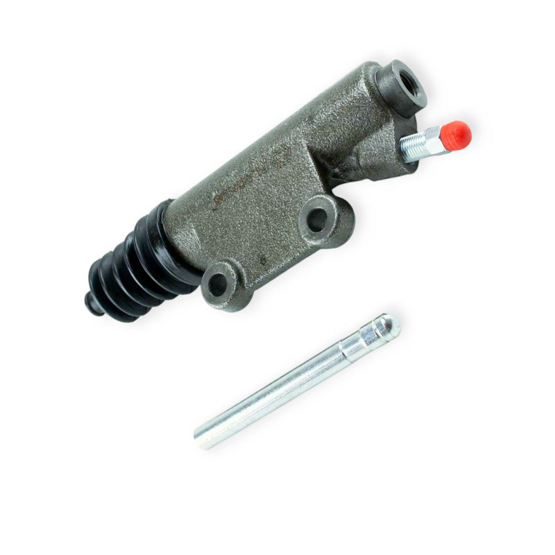 Цилиндр рабочий ГАЗ 3110, 3302, 31029 короткий шток (штуцер прямо) (РЦС) сцепления Мукачево - изображение 1