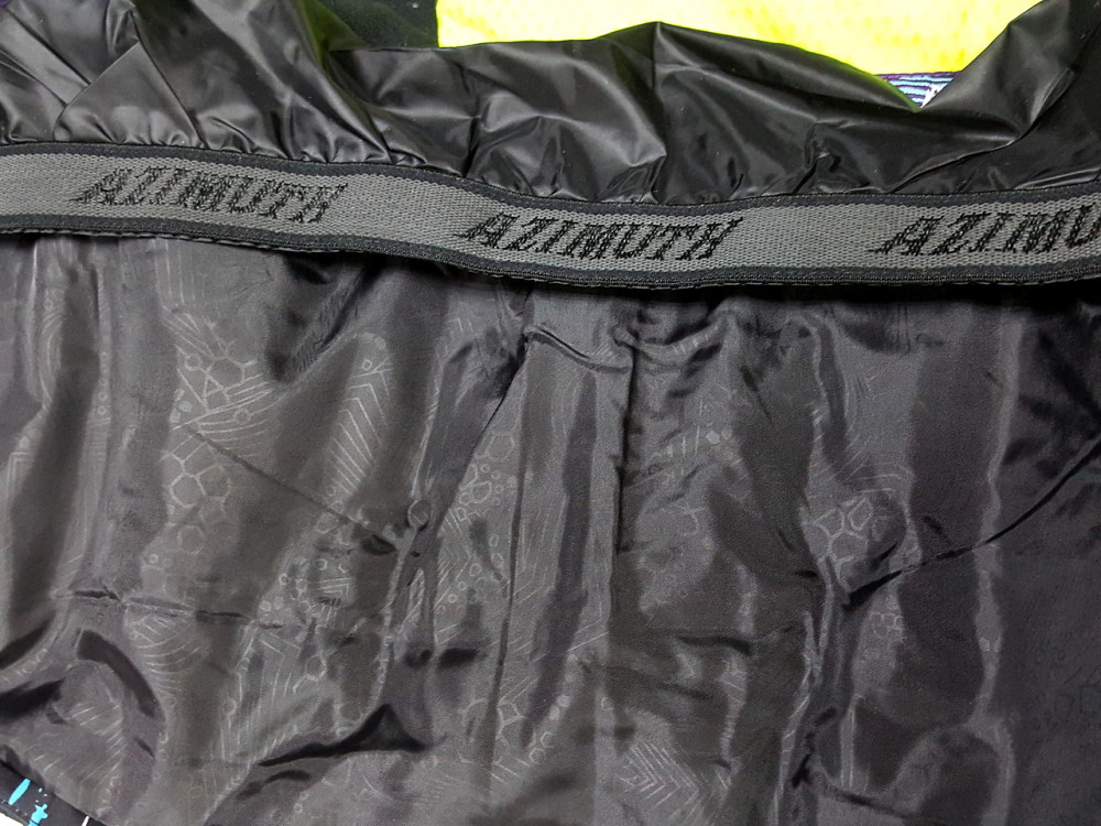 Жіноча гірськолижна куртка "Azimuth"/p.(50) Київ - фото 10