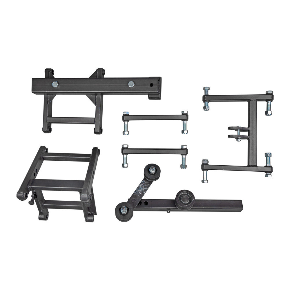 Причіпне косарки для мототрактора №1 (без ременя) (ПМд10) Харків - фото 2