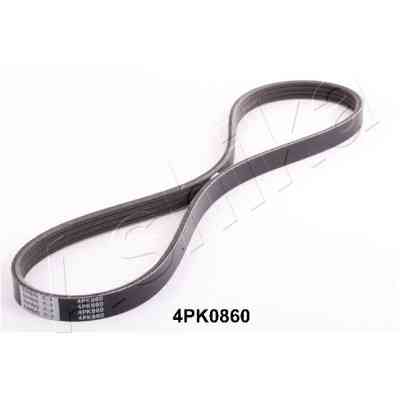 Поліклиновий ремінь ASHIKA 112-4PK860 Вінниця