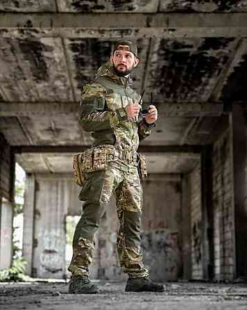 Тактический костюм  горка  мултикам  lire Одесса