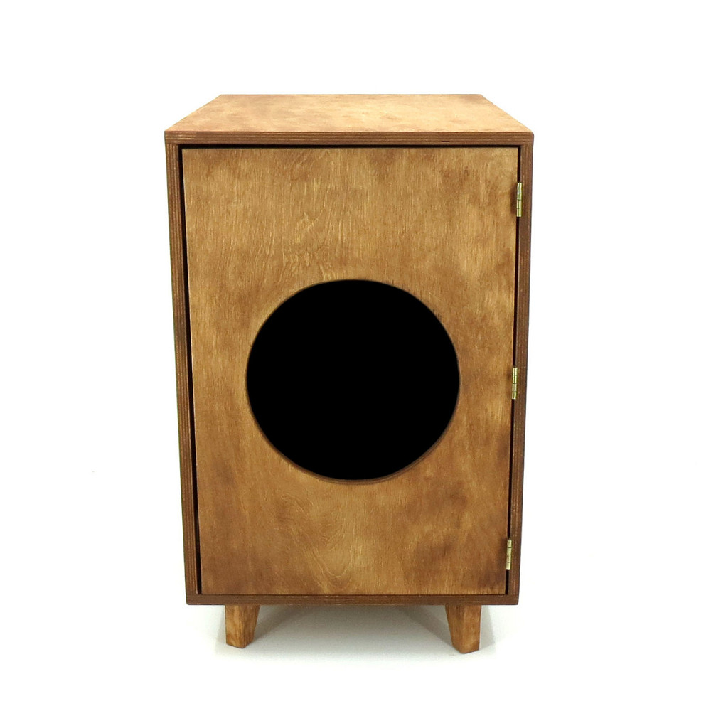 Домик для кошки 