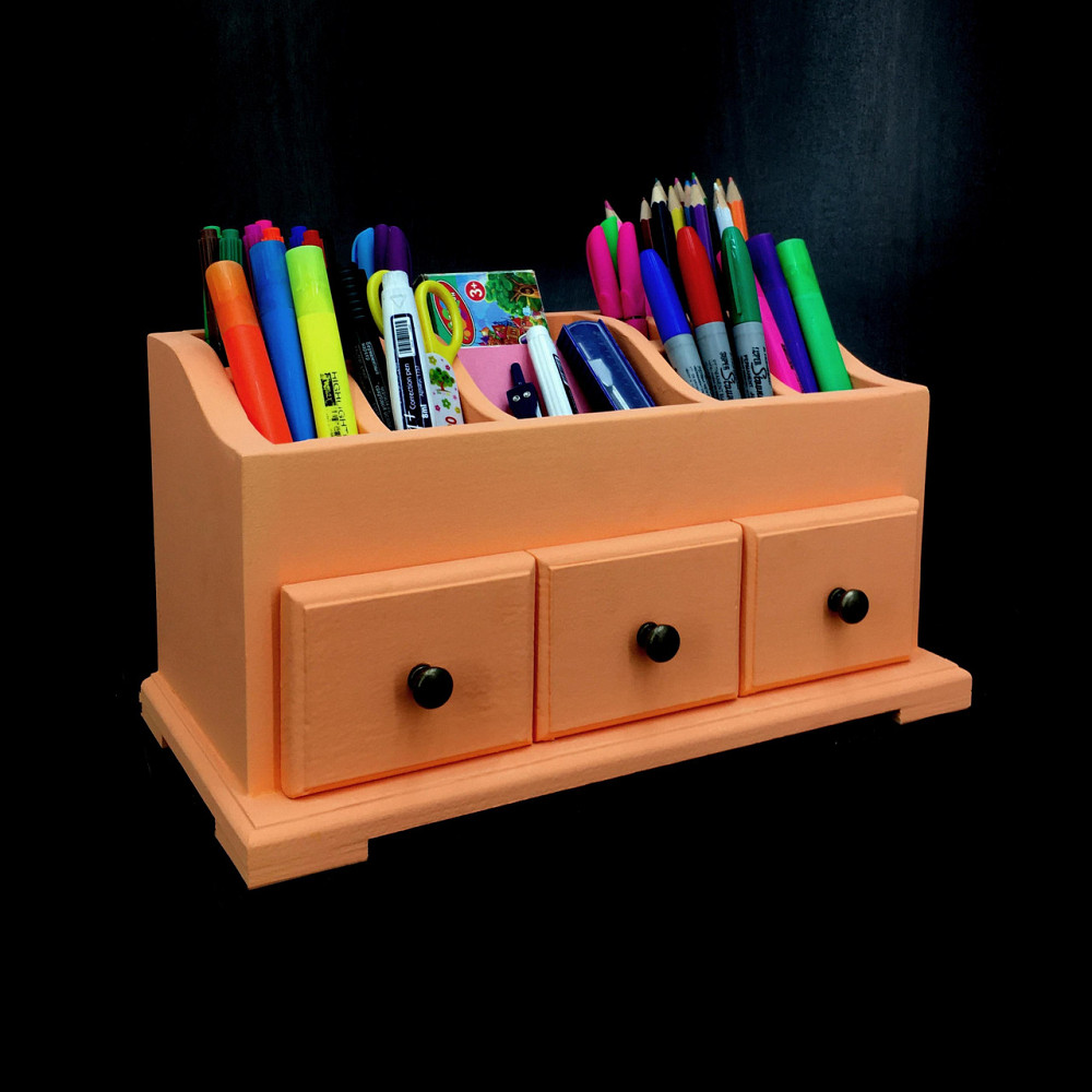 Настольный органайзер 