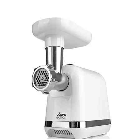 М'ясорубка Cuisine Edition MG5001l-GS Луцк