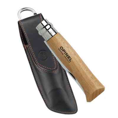 Ніж Opinel 8 VRI (1089) Вінниця