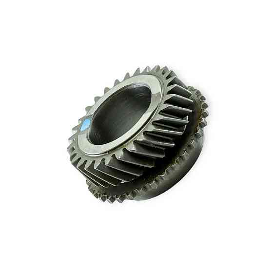 Шестерня 5 пер 2108; 2110 гол. (ведомая втор.вала на подш.) синх 08 КПП Мукачево