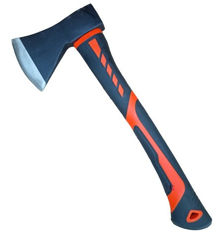 Тактичний топір 2133 1кг Дніпро - фото 1