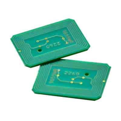 Чіп для картриджа OKIC9655CyanO-C9655C-22K-VE AHK (3206222) Вінниця