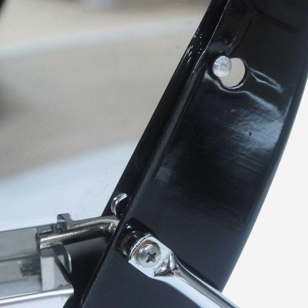 Портативний вугільний гриль I-GRILL O-GRILL чорний Код: 009056 Рівне - фото 8