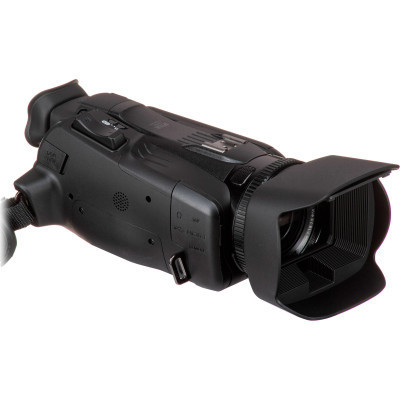 Цифровая видеокамера Canon Legria HF G70 (5734C003) Винница - изображение 9