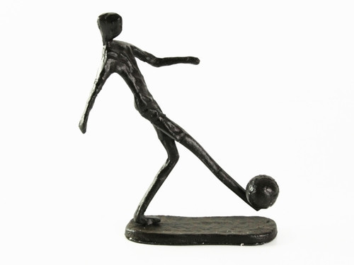 Фигурка Футболист Нападающий Киев - изображение 1