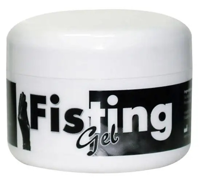 Гель-смазка для фистинга Fisting Gel, 200 мл Sex Aura Киев - изображение 1