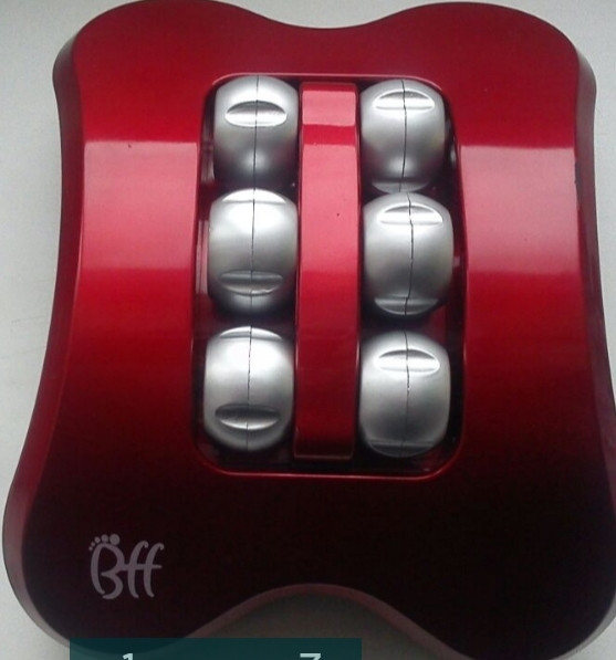 Массажёр для ног Bff Киев - изображение 2