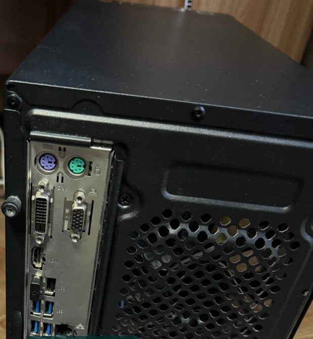 Ігровий комп'ютер ПК Харків - фото 1