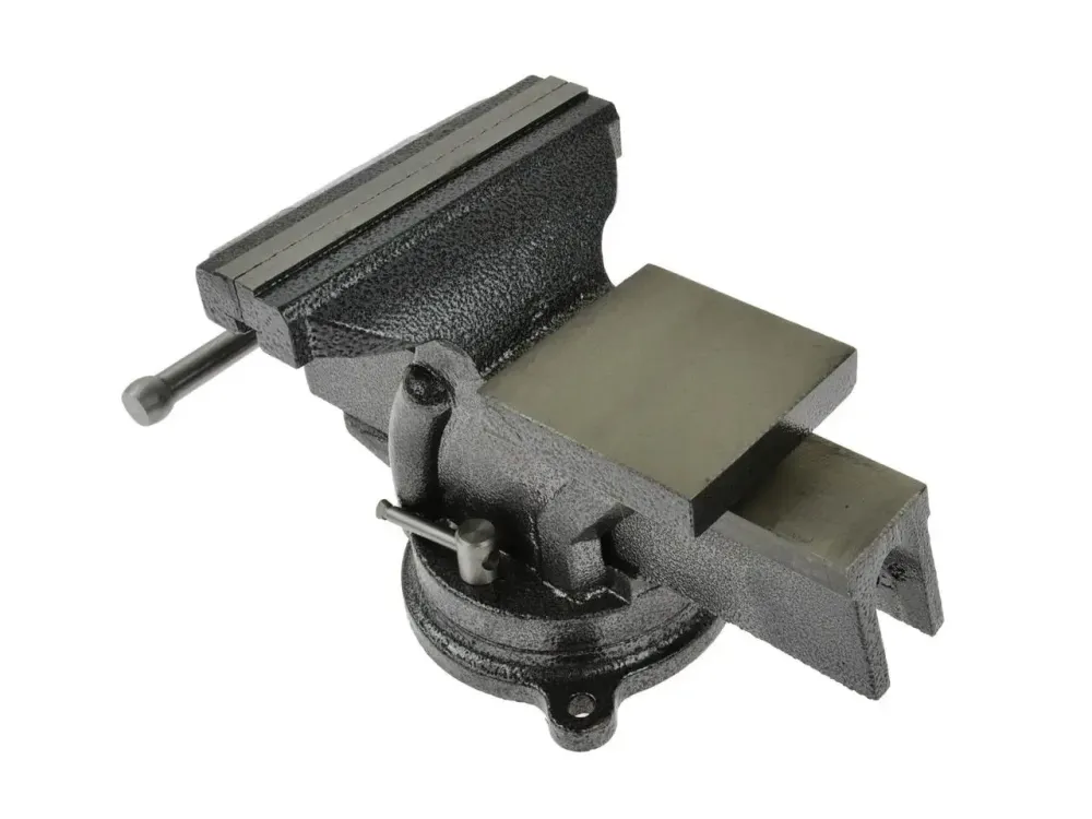 Лещата обертові 150мм typ-Hobbi Киев - изображение 5