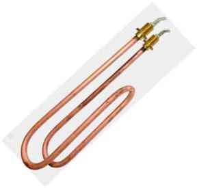 ТЕН 2000W (мокрий тен) ELDOM Київ