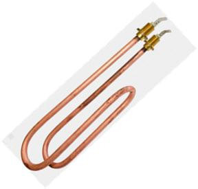 ТЕН 2000W (мокрий тен) ELDOM Київ - фото 1