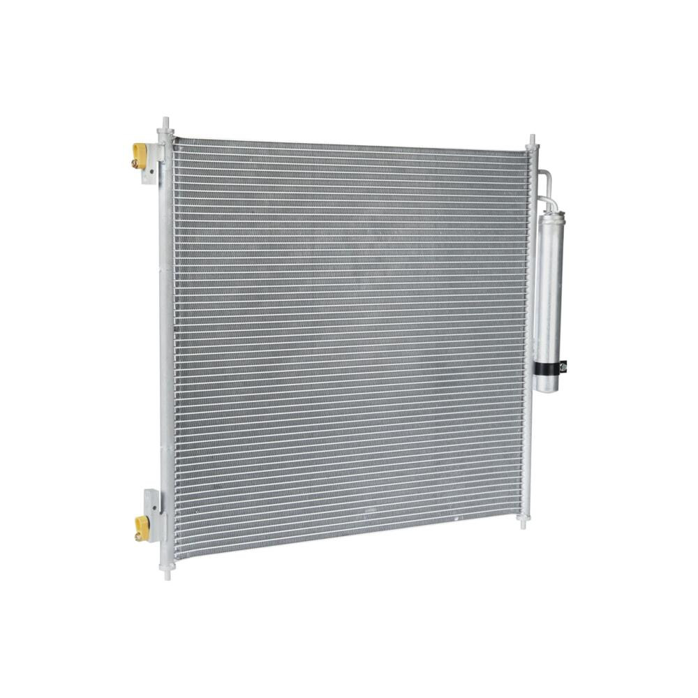 Радиатор кондиционера, Mazda, KD4561480; KD4561480A; KD6261480; KF0361480A; KF0361480B, Бренд: SRLine Киев - изображение 1