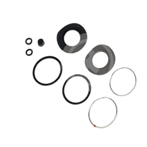 Ремкомплект задний Mercedes-Benz C-Class, E-Class (Ate, Bendix) (d35mm) (93-07) суппорта Мукачево - изображение 1