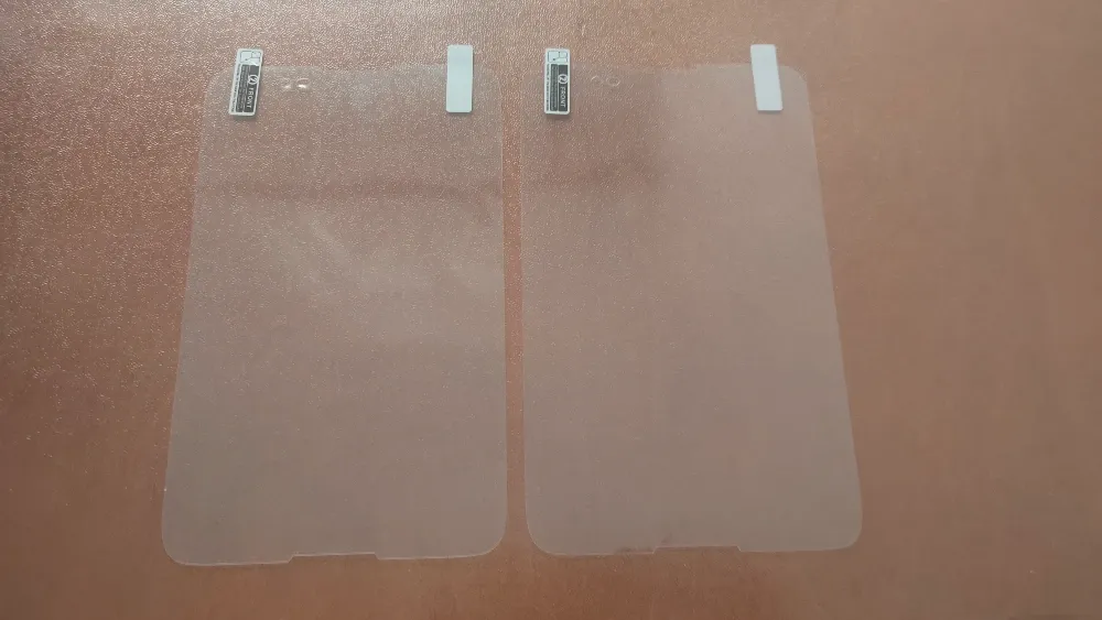 Захисна плівка для планшета Lenovo A3300. 2 шт Київ - фото 5