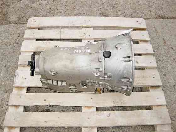 Mercedes-Benz  A2202701400 5-ступінчаста АКПП 5G-TRONIC 722.639 без гідротрансформатора, гідроблоку та електроплати OM628 V8 4.0 cdi E-Class W211 S-Cl Одесса