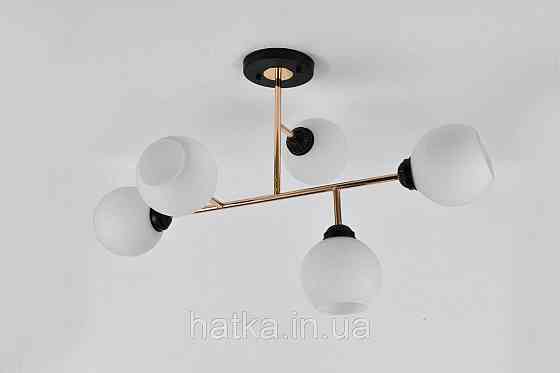 L0006-5 BK+FGD Київ