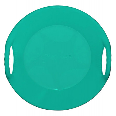 Санки Snower Снегокат бирюзовый (4820211101398) Винница - изображение 1