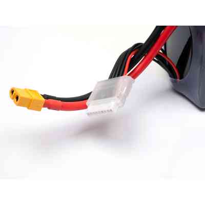 Акумулятор для дрона RacePow 12000mAh 8S 60C (12000mAh-8S-60C) Вінниця