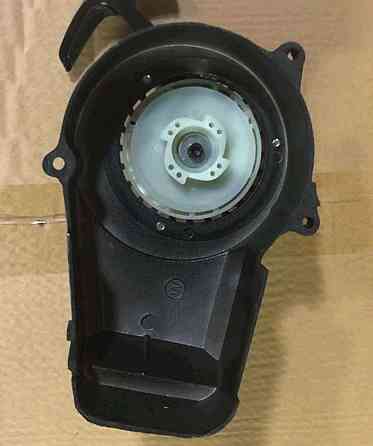 Крышка заводная минимото 2T ATV 50-80сс (стартер, шнур, черная) Мукачево