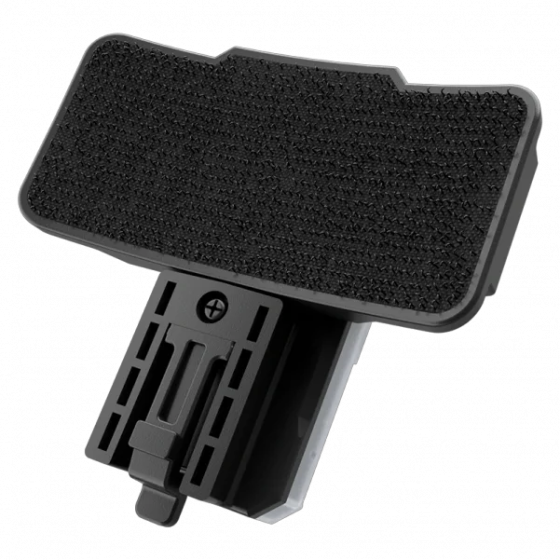 Сигнальний ліхтар налобний Nitecore NU07 LE ліхтар-маяк (білий, червоний, синій, зелений і жовтий світло) Вінниця