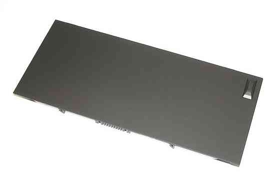 Аккумулятор для ноутбука Усил. Dell FV993 Precision M4600 11.1V Black 6600mAh Orig Вінниця