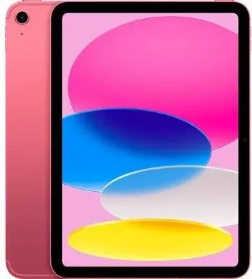 Графический планшет Apple iPad 10,9