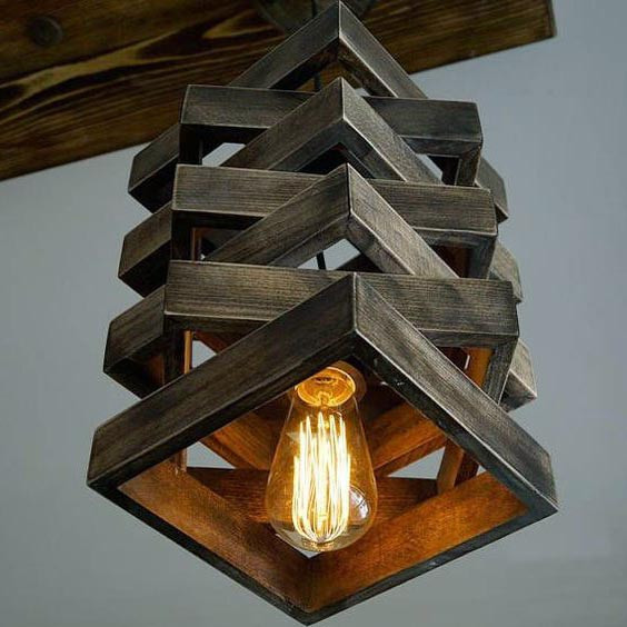 Люстра "Додоре" мокко Миколаїв - фото 1