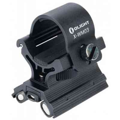 Кріплення для ліхтаря Olight X-WM03 Magnetic (X-WM03) Вінниця