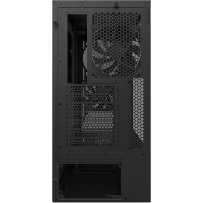 Корпус NZXT H5 Flow Compact (CC-H52FB-01) Вінниця - фото 4